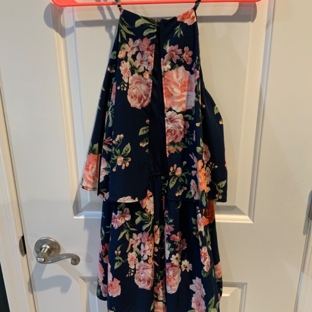 Lulu’s romper - Picture 4 of 4